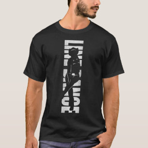 S2 Line Dancing Line Dance Line Dancer (111) T-Shirt