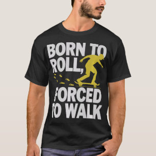 S2 Longboarding Longboard Longboarder (162) T-Shirt