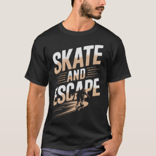 S2 Longboarding Longboard Longboarder (174) T-Shirt