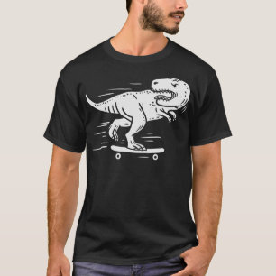 S2 Longboarding Longboard Longboarder (19) T-Shirt