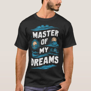 S2 Lucid Dream Lucid Dreaming Lucid Dreamer (63) T-Shirt