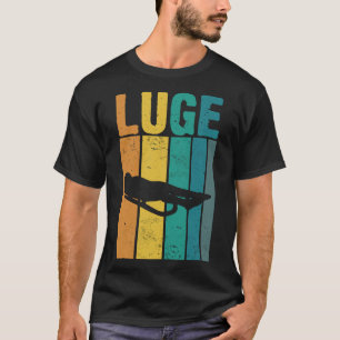 S2 Luge Luger (5) T-Shirt