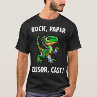 S2 Rock Paper Scissors (32) T-Shirt