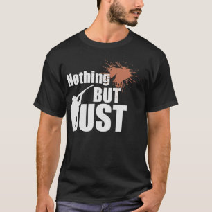 S2 Trapshooting Trap Shooting Clay Target (76) T-Shirt