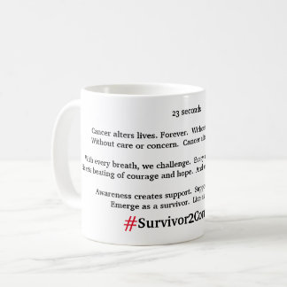 s2c #16 coffee mug