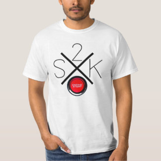S2K Start Engine T-Shirt