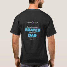 S2S Taking Back - Dad dark T-Shirt