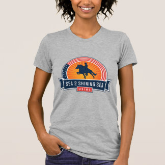 S2SS Ladies T Shirt