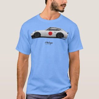 S30 280Z 240Z T-Shirt