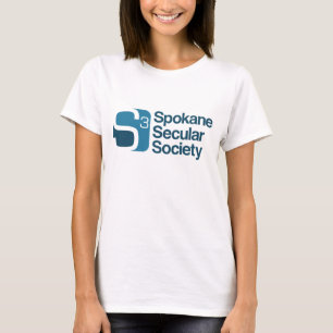 S3 Fitted Tee