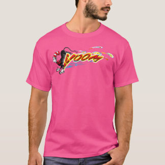 S3 Ufo In Motion T-Shirt