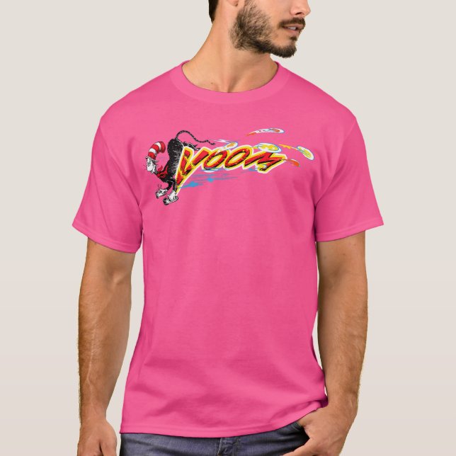S3 Ufo In Motion T-Shirt (Front)