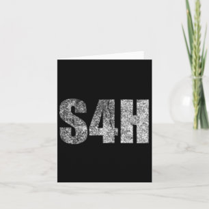 S4h Tank Card
