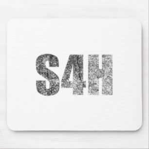 S4h Tank Mouse Mat