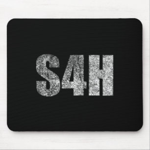 S4h Tank Mouse Mat