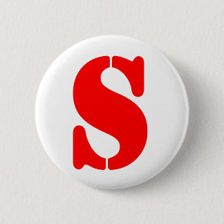 S_2 6 CM ROUND BADGE