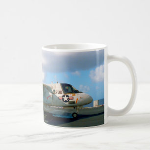S-3A VIKING COFFEE MUG