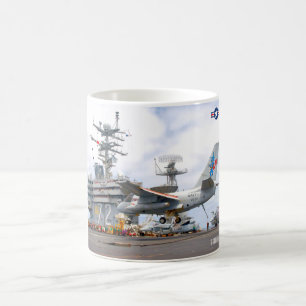 S-3B VIKING COFFEE MUG