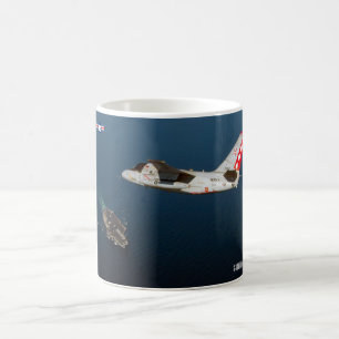 S-3B VIKING COFFEE MUG