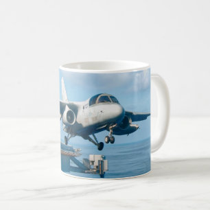 S-3B VIKING COFFEE MUG