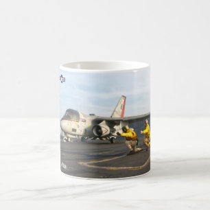 S-3B VIKING COFFEE MUG