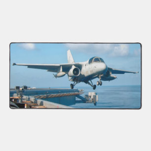 S-3B VIKING DESK MAT