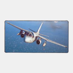 S-3B VIKING DESK MAT