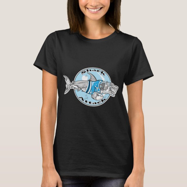 s a 1 T-Shirt (Front)