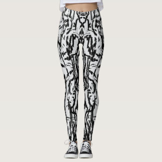 S.B. Reflection Leggings