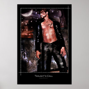 's Call Poster