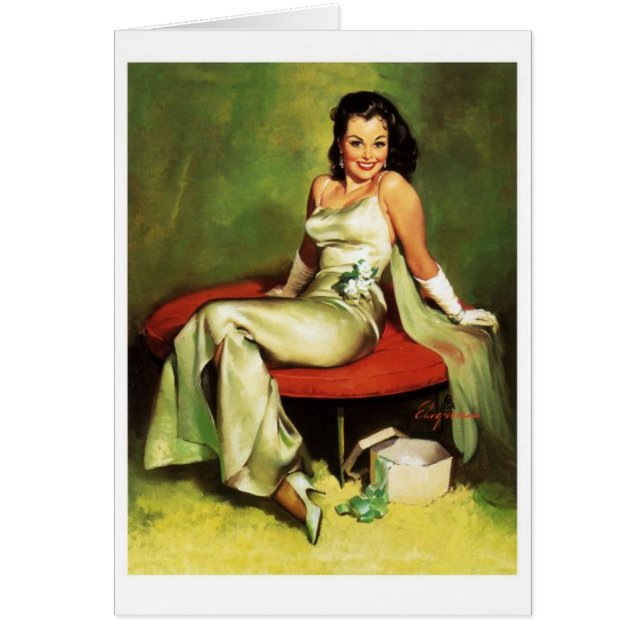 s "Captivating" (Front)