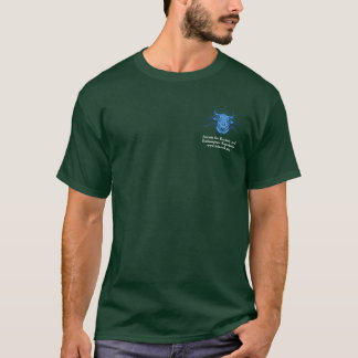 S.E.E.K. - Adult Men - Logo T-Shirt - Short Sleeve