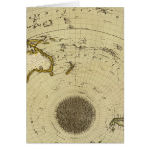 S Hemisphere, plane of London