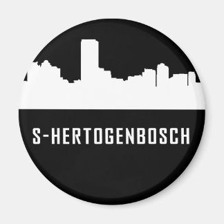 s-Hertogenbosch Magnet