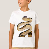 S is for Scrub Python