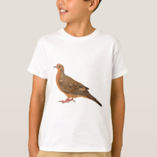 S is for Socorro Dove T-Shirt
