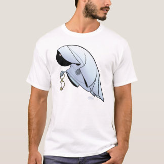 s is for spectre T-Shirt