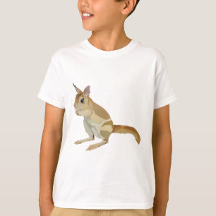 S is for Spring Hare T-Shirt