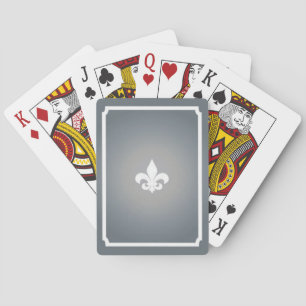 S.K. Paris Le Fleur Playing Cards