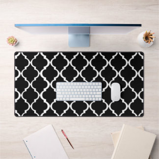 S.K. Trellis Desk Mat