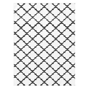 S.K. Trellis Table Cloth