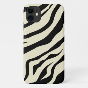 S.K. Zebra Fever iPhone 11 Case
