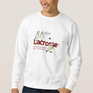 s Lacrosse Sweatshirt
