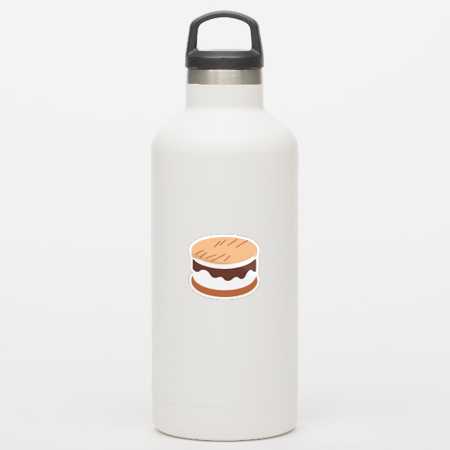 S’More (Waterbottle)