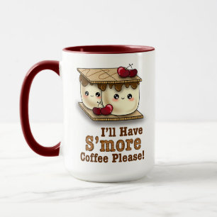 S’more Coffee Mug