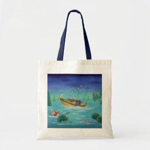 S.O.S. 1994 TOTE BAG