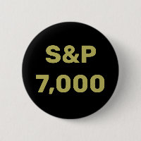 S&P 7,000 Level Stock Market Index Celebration