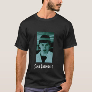 S.RaBean Screen T-Shirt
