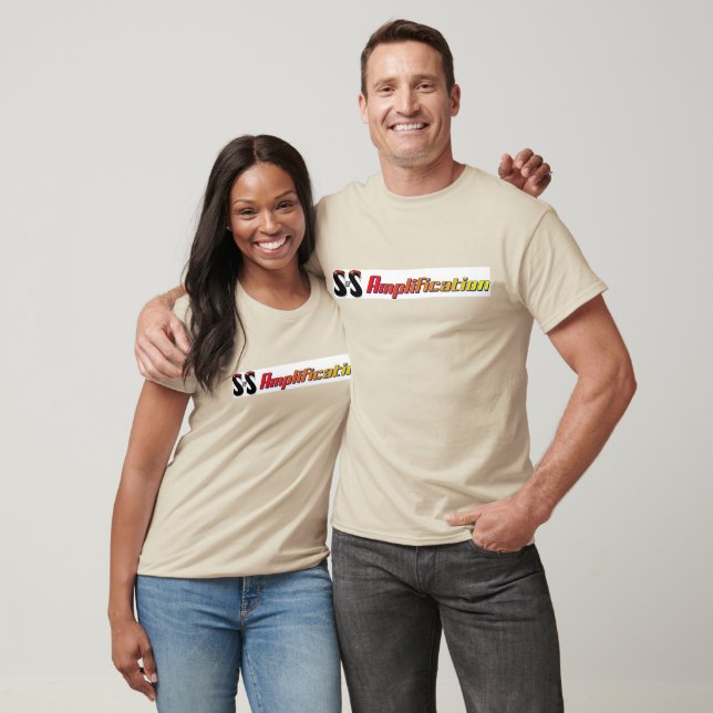 S&S Amps Long Sleeve T-Shirt (Unisex)