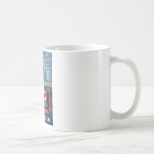 S.S. Edmund Fitzgerald Coffee Mug